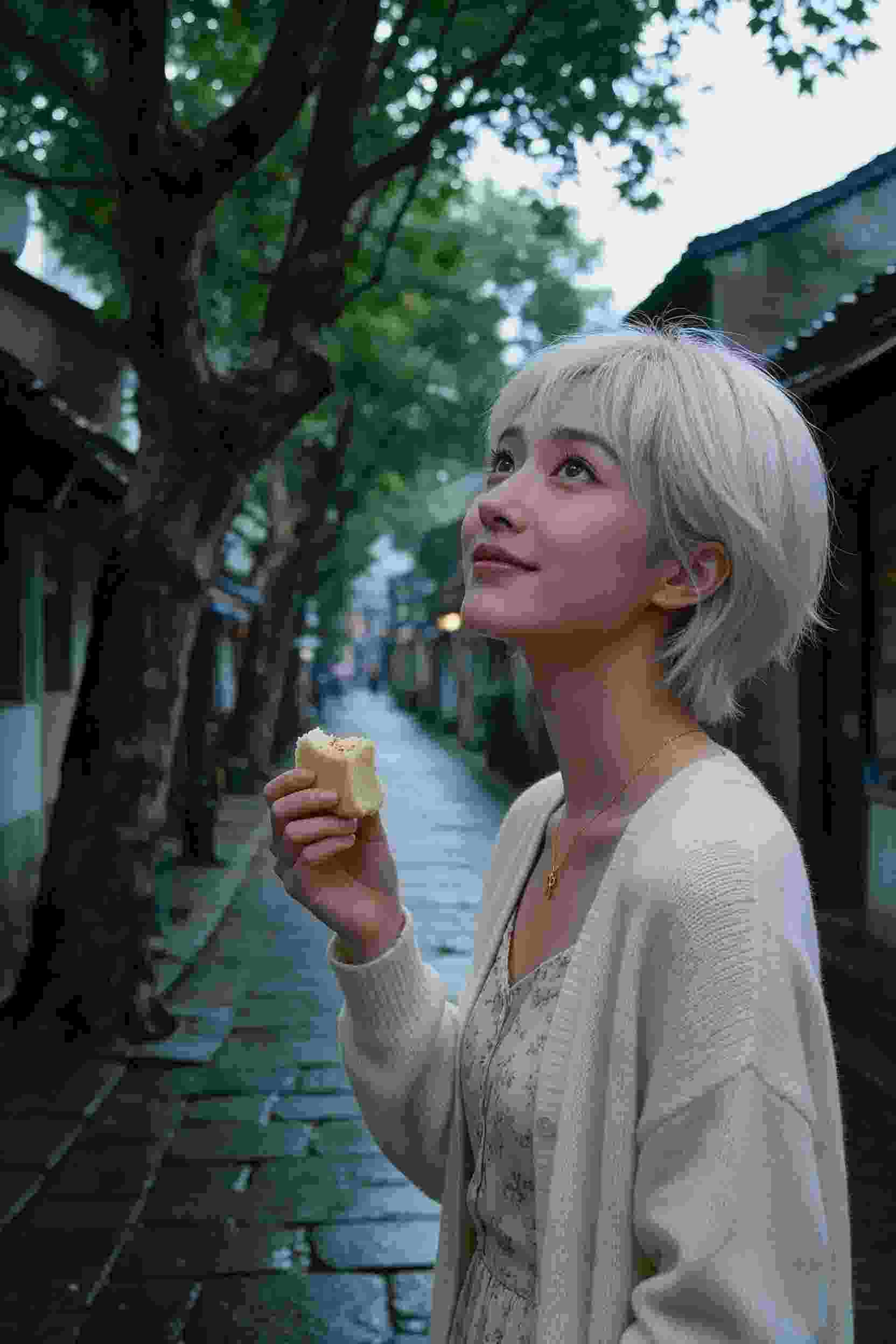 网游入坑记